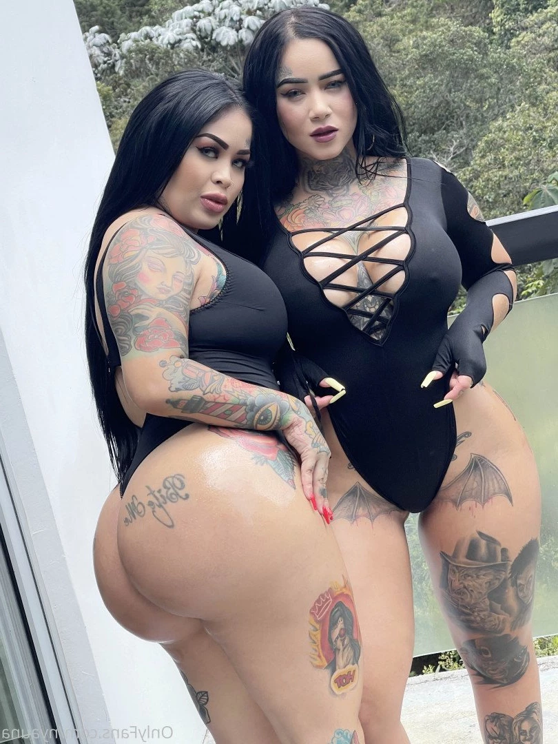 nyauna Onlyfans leaked photo 2931698 on Hotleaks.tv