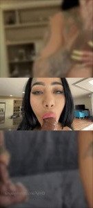 nyauna Onlyfans leaked video 4456950 on Hotleaks.tv
