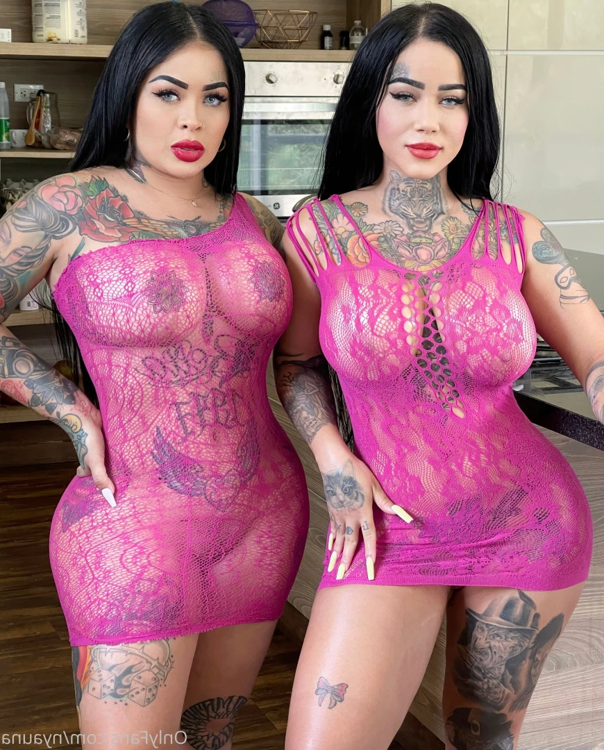nyauna Onlyfans leaked photo 5996838 on Hotleaks.tv