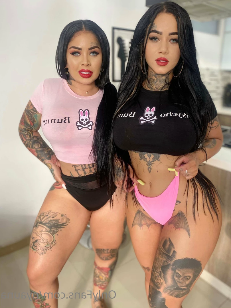 nyauna Onlyfans leaked photo 5996946 on Hotleaks.tv