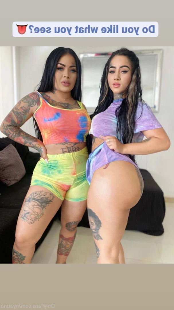 nyauna Onlyfans leaked photo 14193988 on Hotleaks.tv