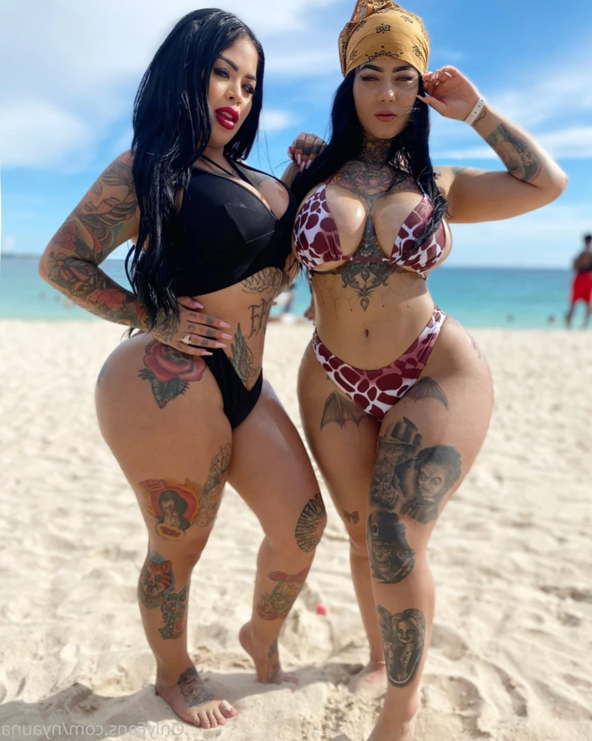 nyauna Onlyfans leaked photo 14703514 on Hotleaks.tv