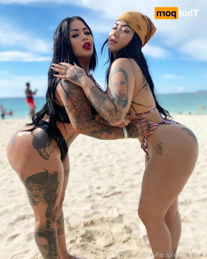 nyauna Onlyfans leaked photo 15993653 on Hotleaks.tv