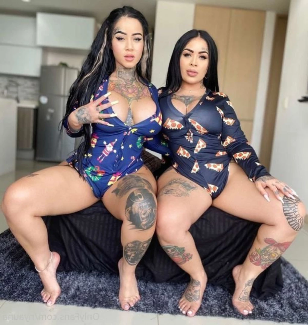 nyauna Onlyfans leaked photo 16055644 on Hotleaks.tv