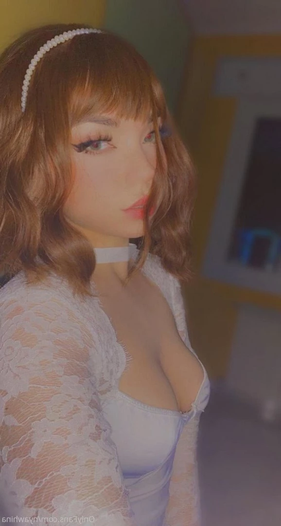 hina [ hinameow ] Onlyfans leaked photo 2906715 on Hotleaks.tv