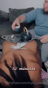 Nyka Chance [ nykaspalace ] Onlyfans leaked video 13940903 on Hotleaks.tv
