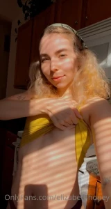 Elizabeth 💗 $4 Sale [ elizabethhoney ] Onlyfans leaked video 1380729 on Hotleaks.tv