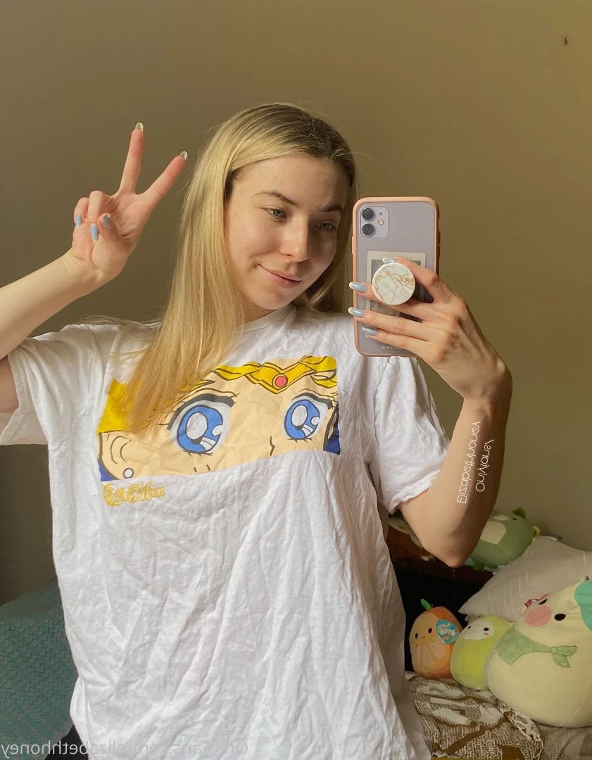Elizabeth 💗 $4 Sale [ elizabethhoney ] Onlyfans leaked photo 340825 on Hotleaks.tv