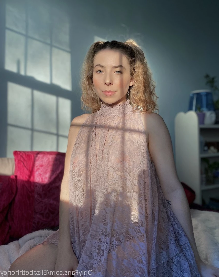 Elizabeth 💗 $4 Sale [ elizabethhoney ] Onlyfans leaked photo 340945 on Hotleaks.tv