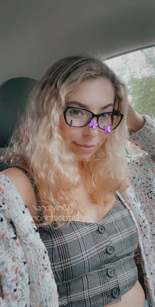 Elizabeth 💗 $4 Sale [ elizabethhoney ] Onlyfans leaked photo 341035 on Hotleaks.tv