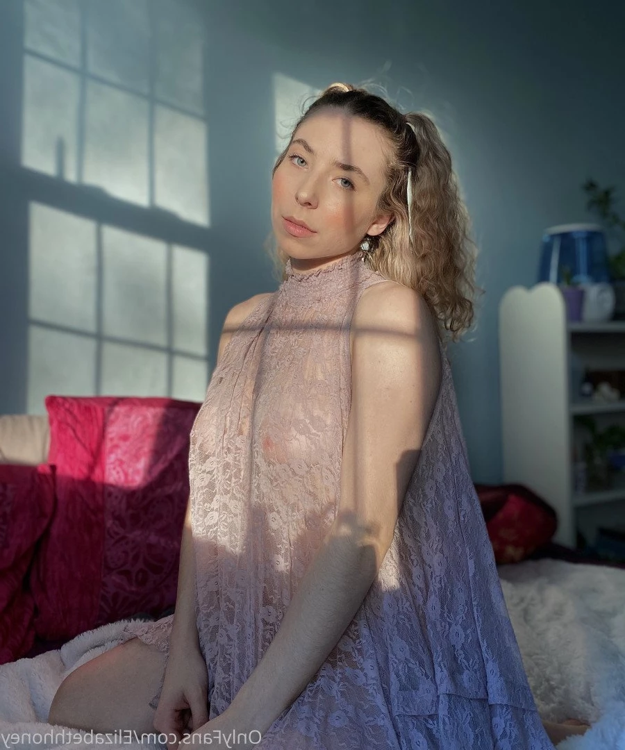 Elizabeth 💗 $4 Sale [ elizabethhoney ] Onlyfans leaked photo 341086 on Hotleaks.tv