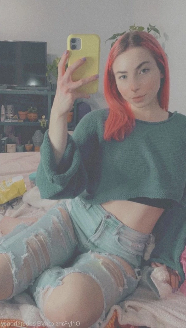 Elizabeth 💗 $4 Sale [ elizabethhoney ] Onlyfans leaked photo 341098 on Hotleaks.tv