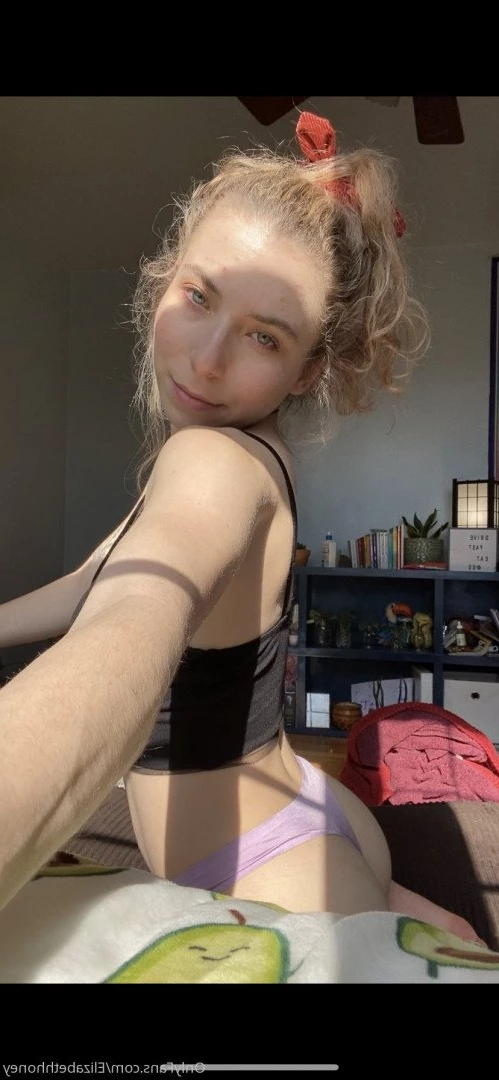 Elizabeth 💗 $4 Sale [ elizabethhoney ] Onlyfans leaked photo 341099 on Hotleaks.tv