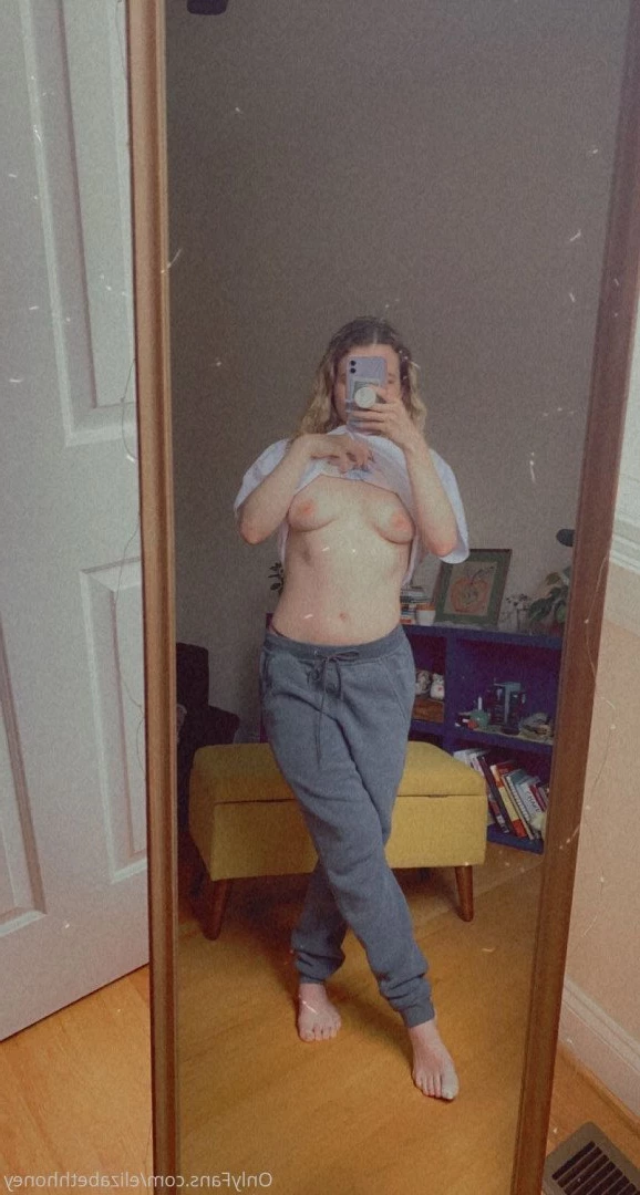 Elizabeth 💗 $4 Sale [ elizabethhoney ] Onlyfans leaked photo 341297 on Hotleaks.tv