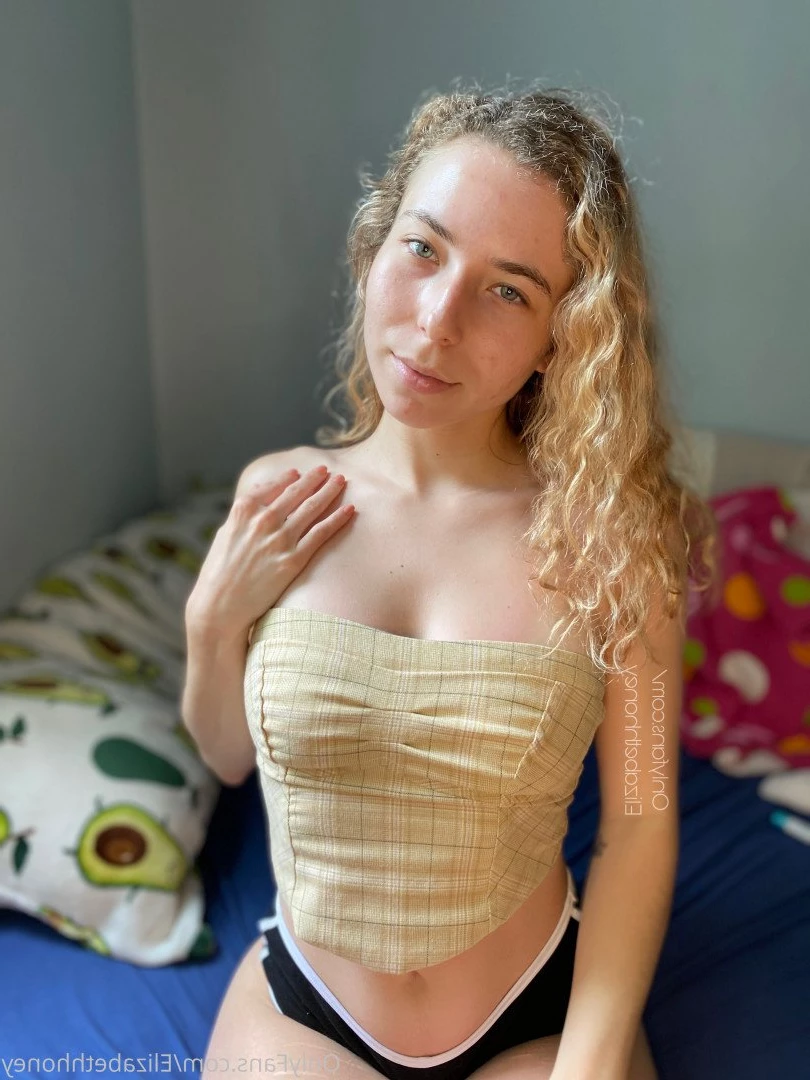 Elizabeth 💗 $4 Sale [ elizabethhoney ] Onlyfans leaked photo 341371 on Hotleaks.tv