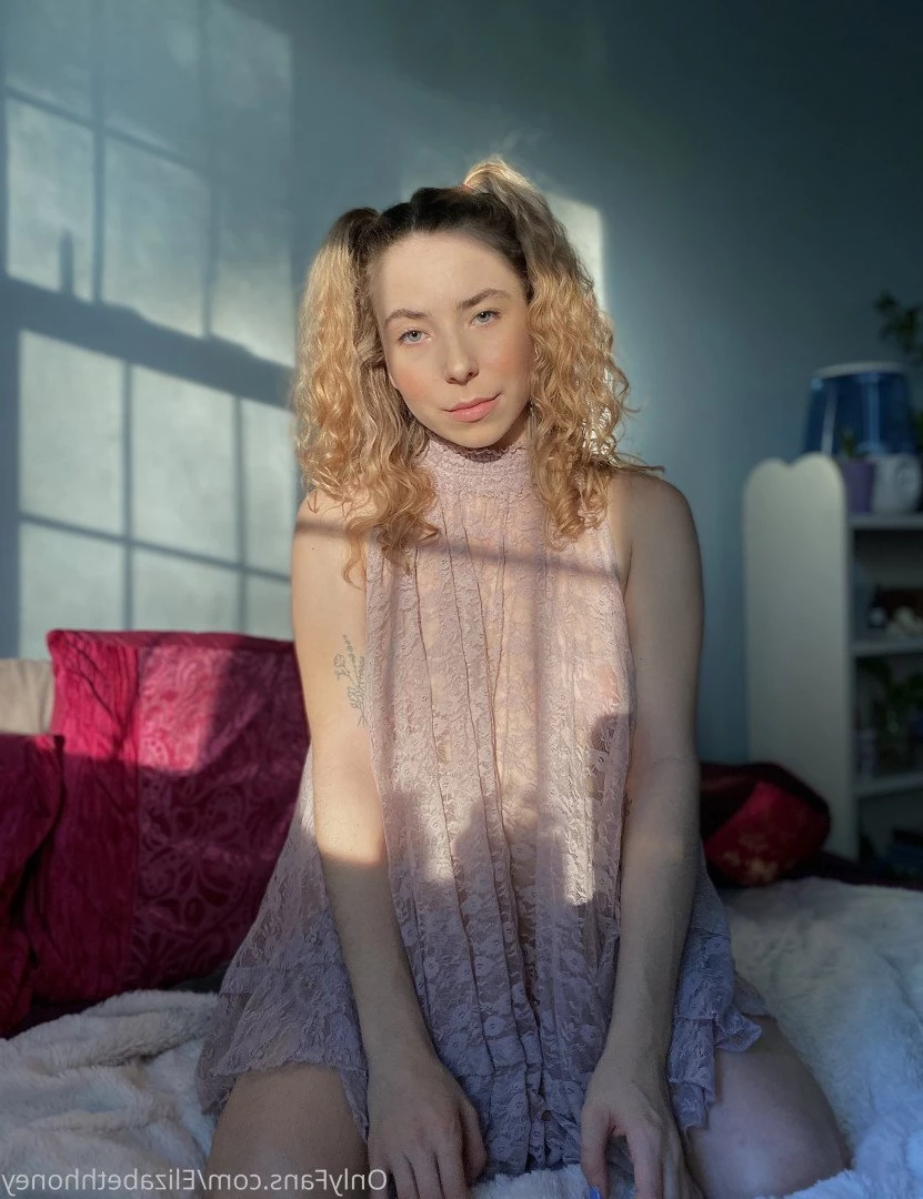 Elizabeth 💗 $4 Sale [ elizabethhoney ] Onlyfans leaked photo 341401 on Hotleaks.tv