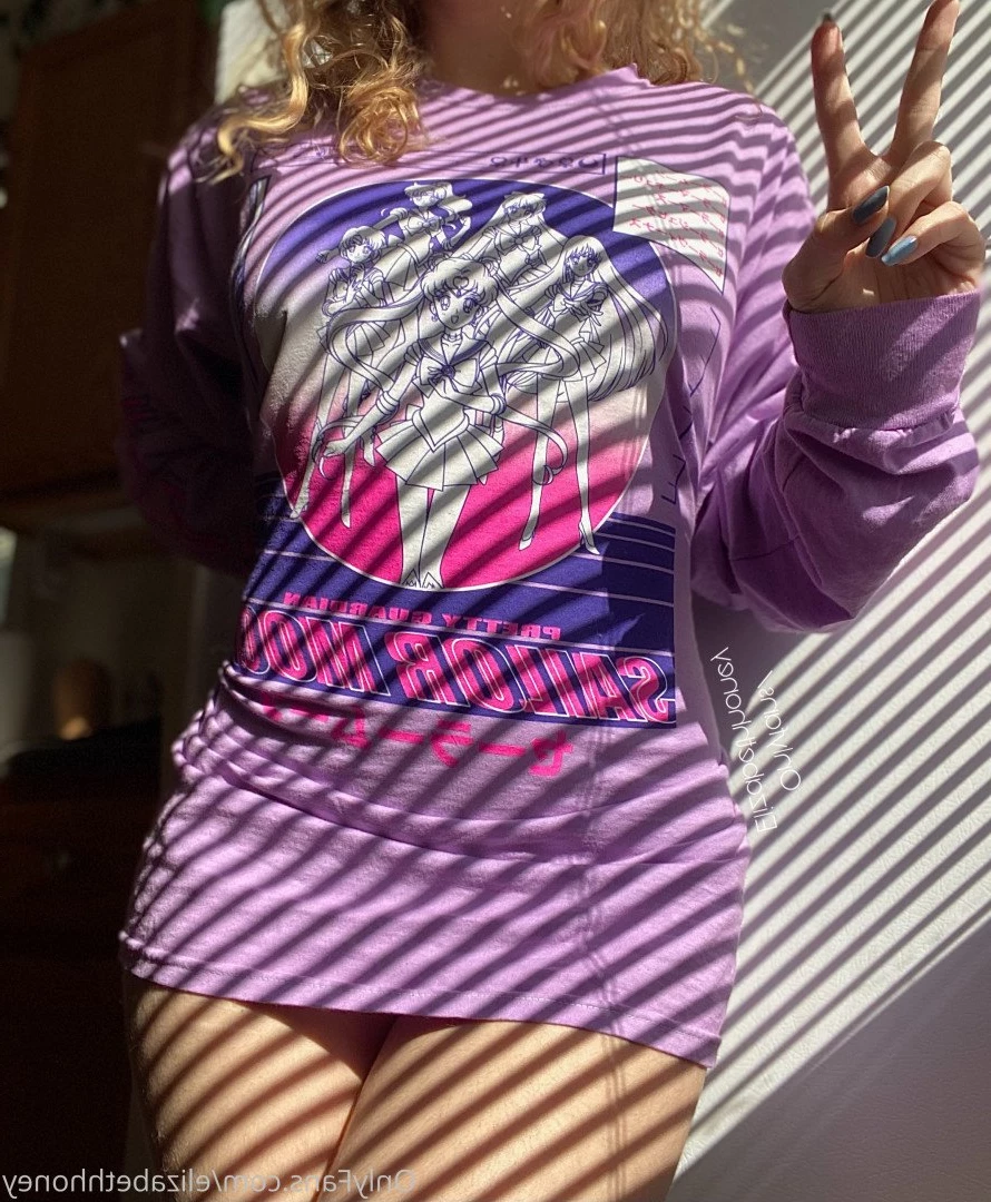 Elizabeth 💗 $4 Sale [ elizabethhoney ] Onlyfans leaked photo 341611 on Hotleaks.tv