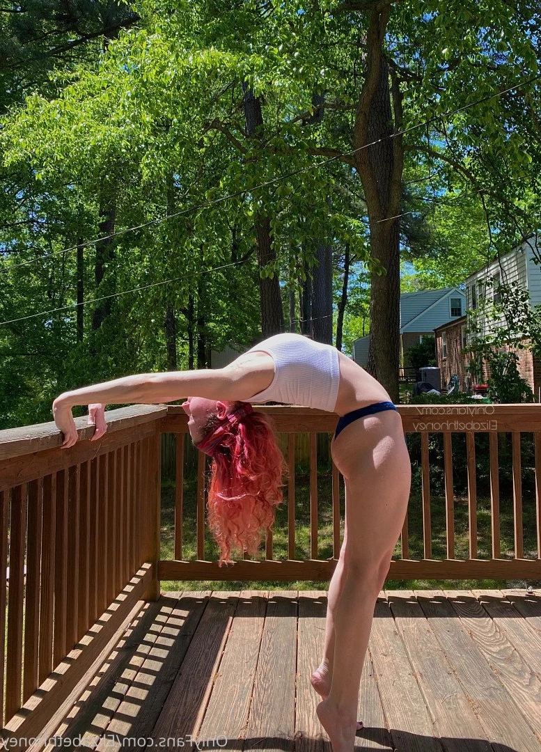 Elizabeth 💗 $4 Sale [ elizabethhoney ] Onlyfans leaked photo 341659 on Hotleaks.tv