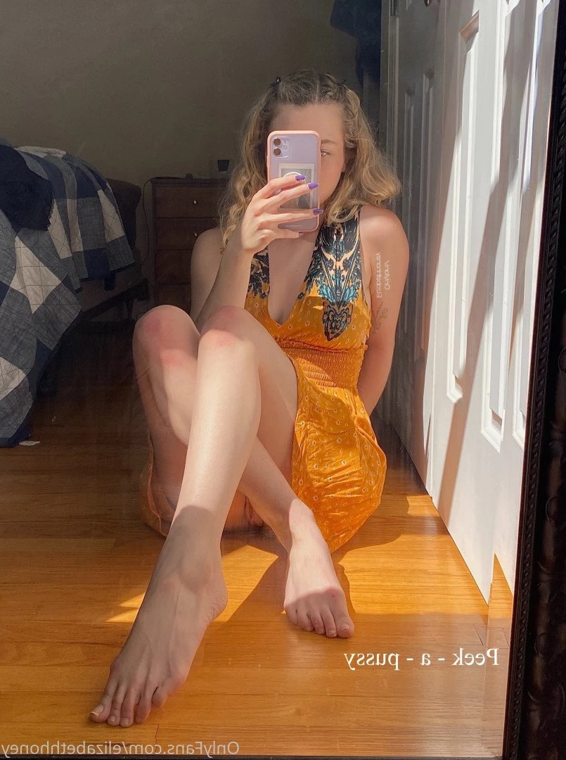 Elizabeth 💗 $4 Sale [ elizabethhoney ] Onlyfans leaked photo 341846 on Hotleaks.tv