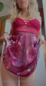 Elizabeth 💗 $4 Sale [ elizabethhoney ] Onlyfans leaked video 10767361 on Hotleaks.tv