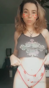 Elizabeth 💗 $4 Sale [ elizabethhoney ] Onlyfans leaked video 10767459 on Hotleaks.tv