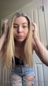 Elizabeth 💗 $4 Sale [ elizabethhoney ] Onlyfans leaked video 10767509 on Hotleaks.tv