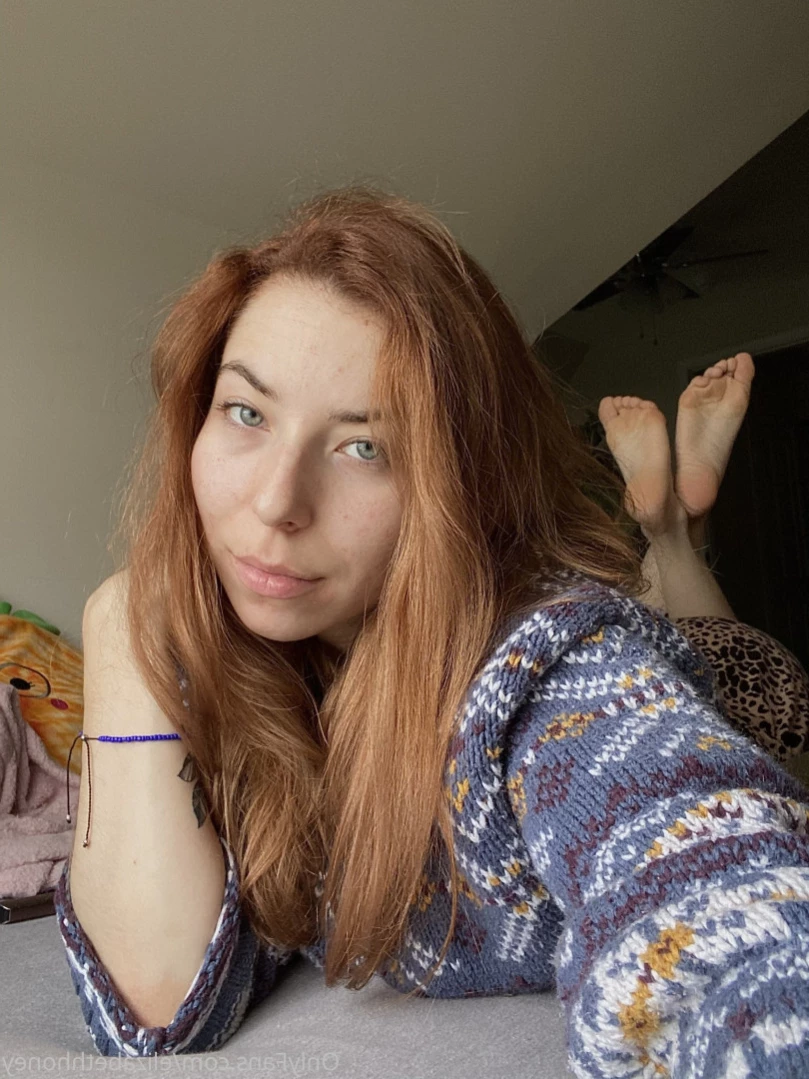 Elizabeth 💗 $4 Sale [ elizabethhoney ] Onlyfans leaked photo 11325265 on Hotleaks.tv