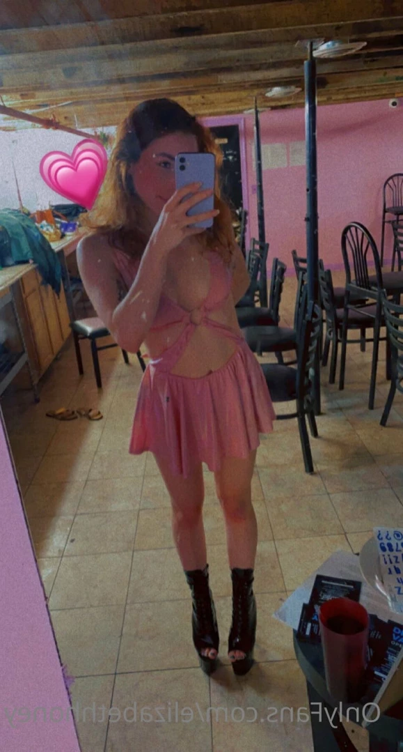 Elizabeth 💗 $4 Sale [ elizabethhoney ] Onlyfans leaked photo 11366216 on Hotleaks.tv