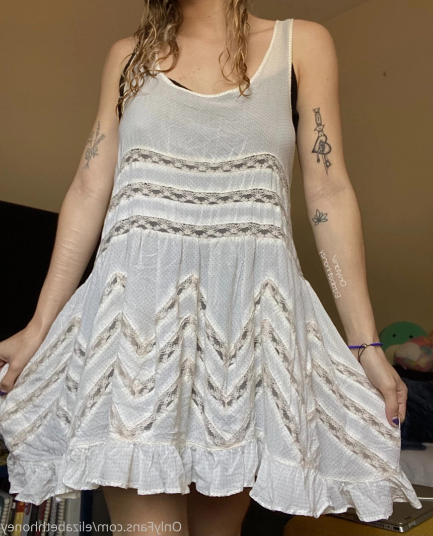 Elizabeth 💗 $4 Sale [ elizabethhoney ] Onlyfans leaked photo 11399287 on Hotleaks.tv