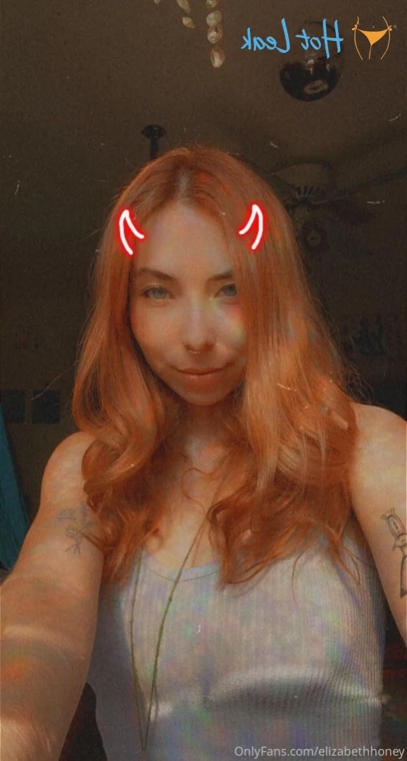 Elizabeth 💗 $4 Sale [ elizabethhoney ] Onlyfans leaked photo 11507846 on Hotleaks.tv