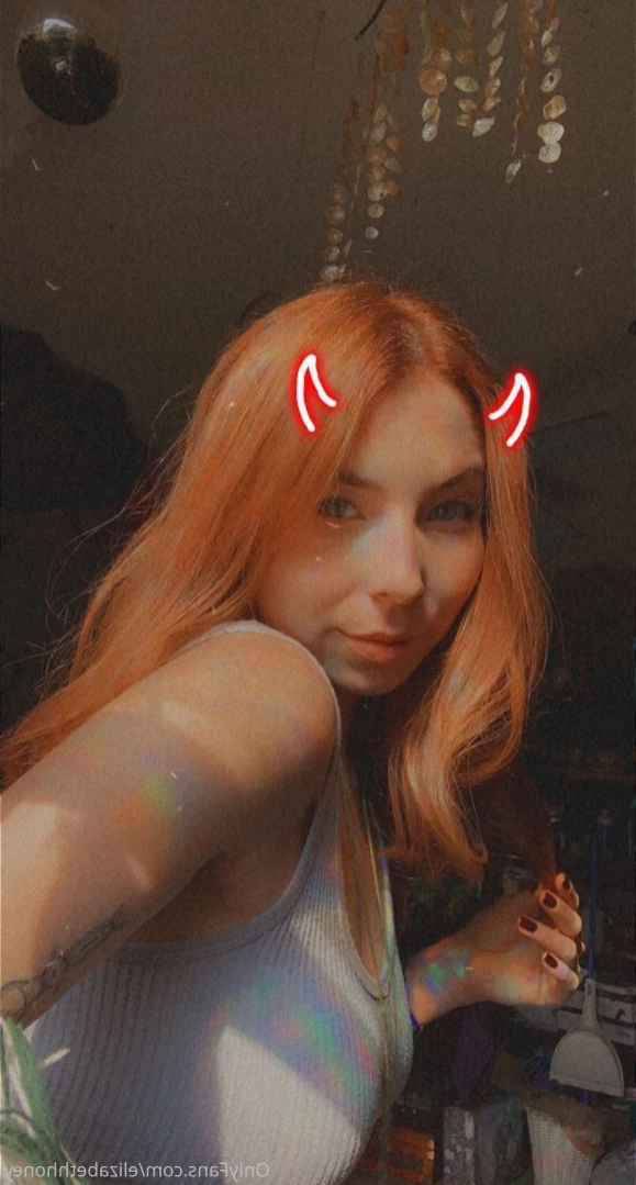 Elizabeth 💗 $4 Sale [ elizabethhoney ] Onlyfans leaked photo 11508005 on Hotleaks.tv