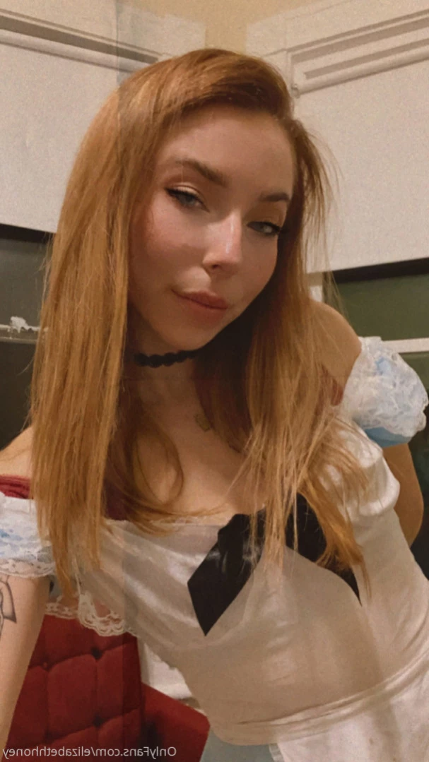 Elizabeth 💗 $4 Sale [ elizabethhoney ] Onlyfans leaked photo 11528933 on Hotleaks.tv