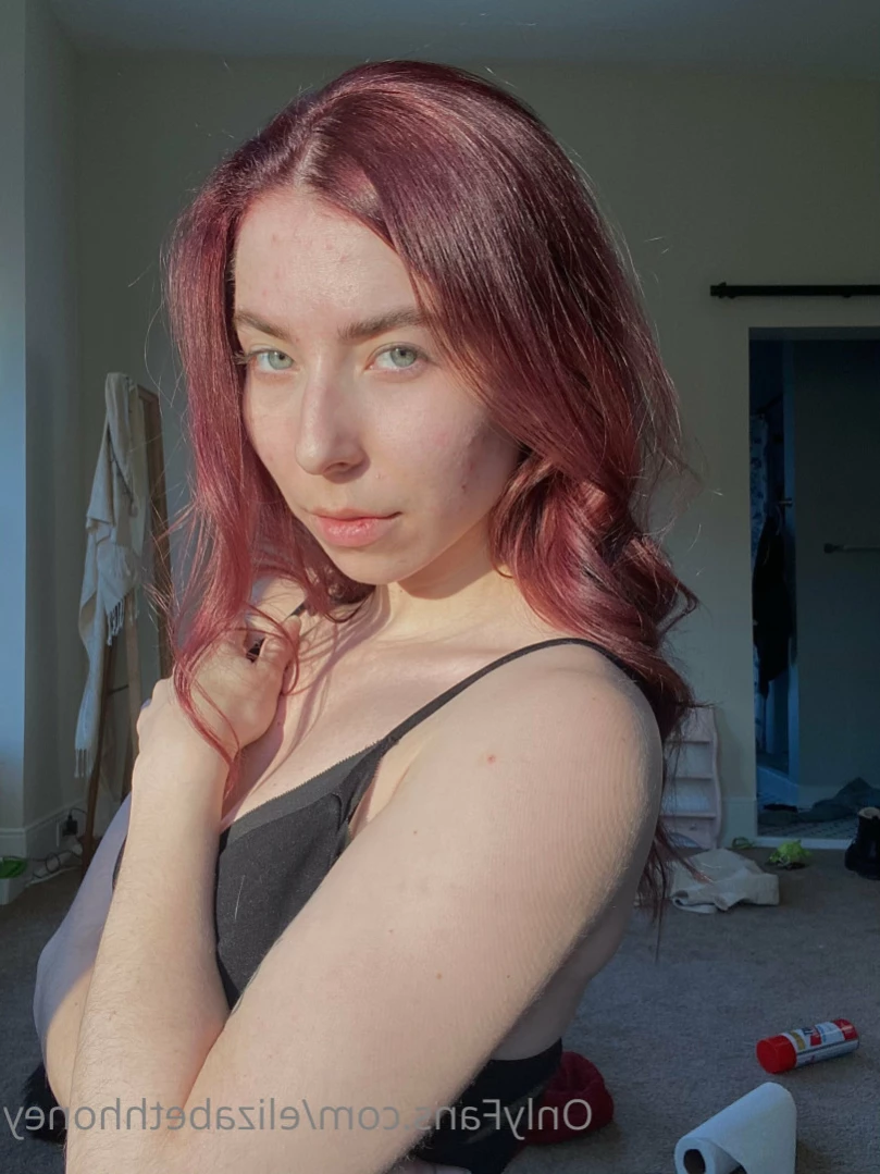 Elizabeth 💗 $4 Sale [ elizabethhoney ] Onlyfans leaked photo 11539409 on Hotleaks.tv