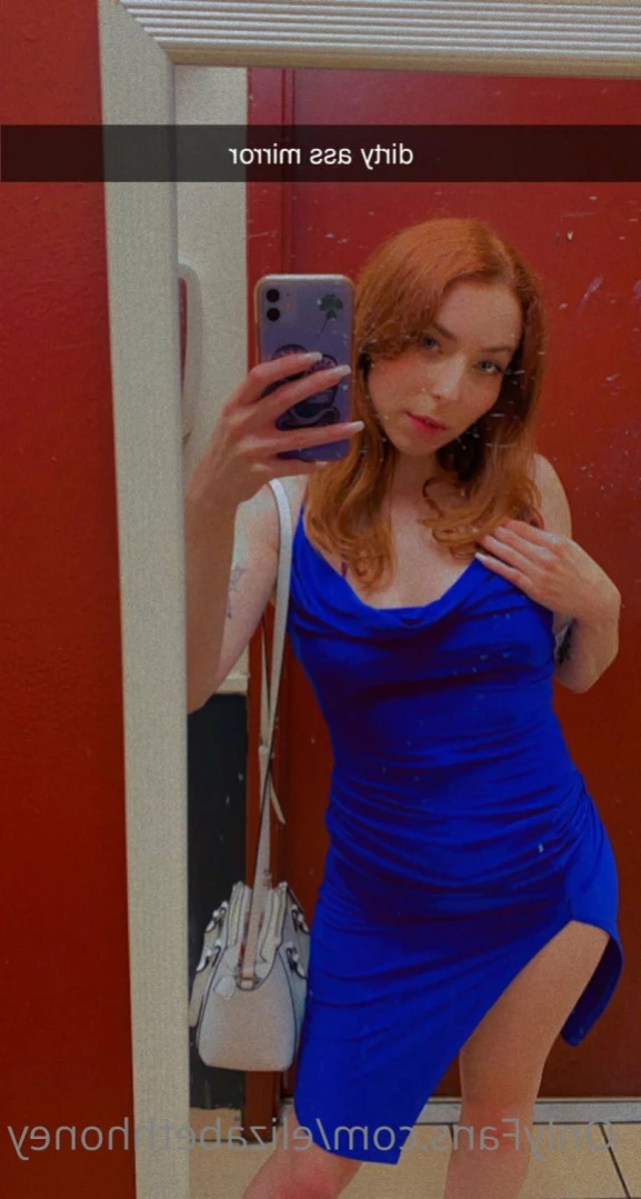 Elizabeth 💗 $4 Sale [ elizabethhoney ] Onlyfans leaked photo 12893013 on Hotleaks.tv