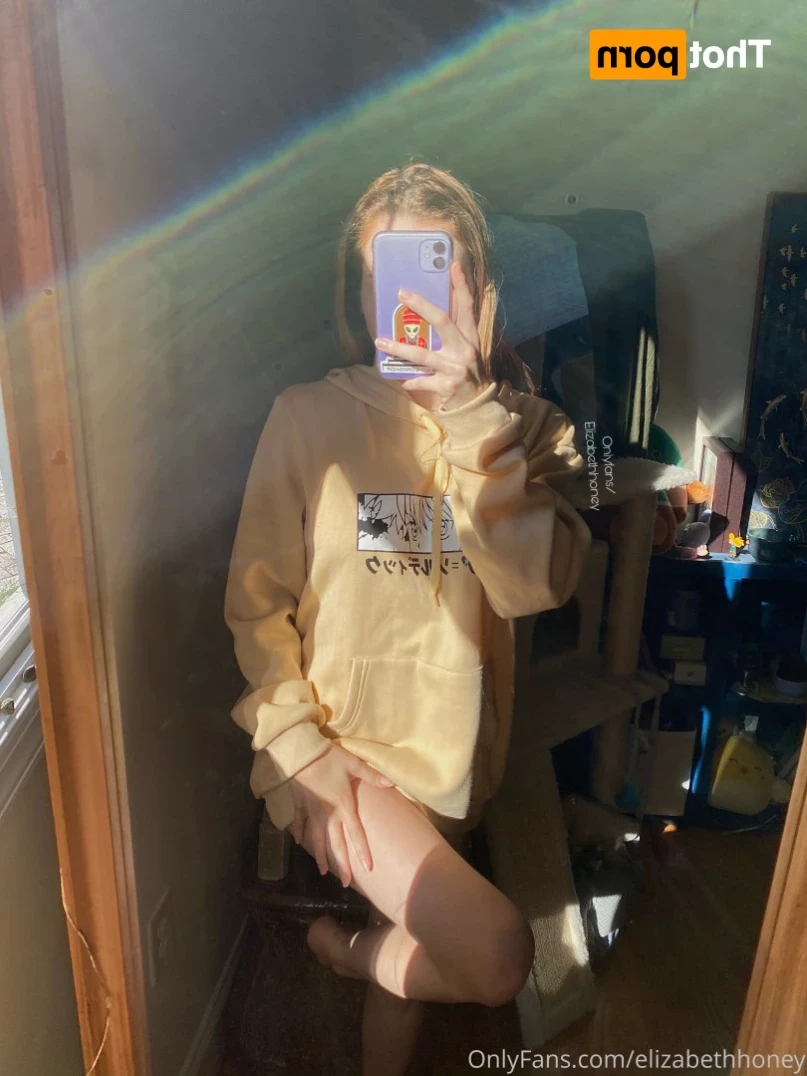 Elizabeth 💗 $4 Sale [ elizabethhoney ] Onlyfans leaked photo 14515498 on Hotleaks.tv