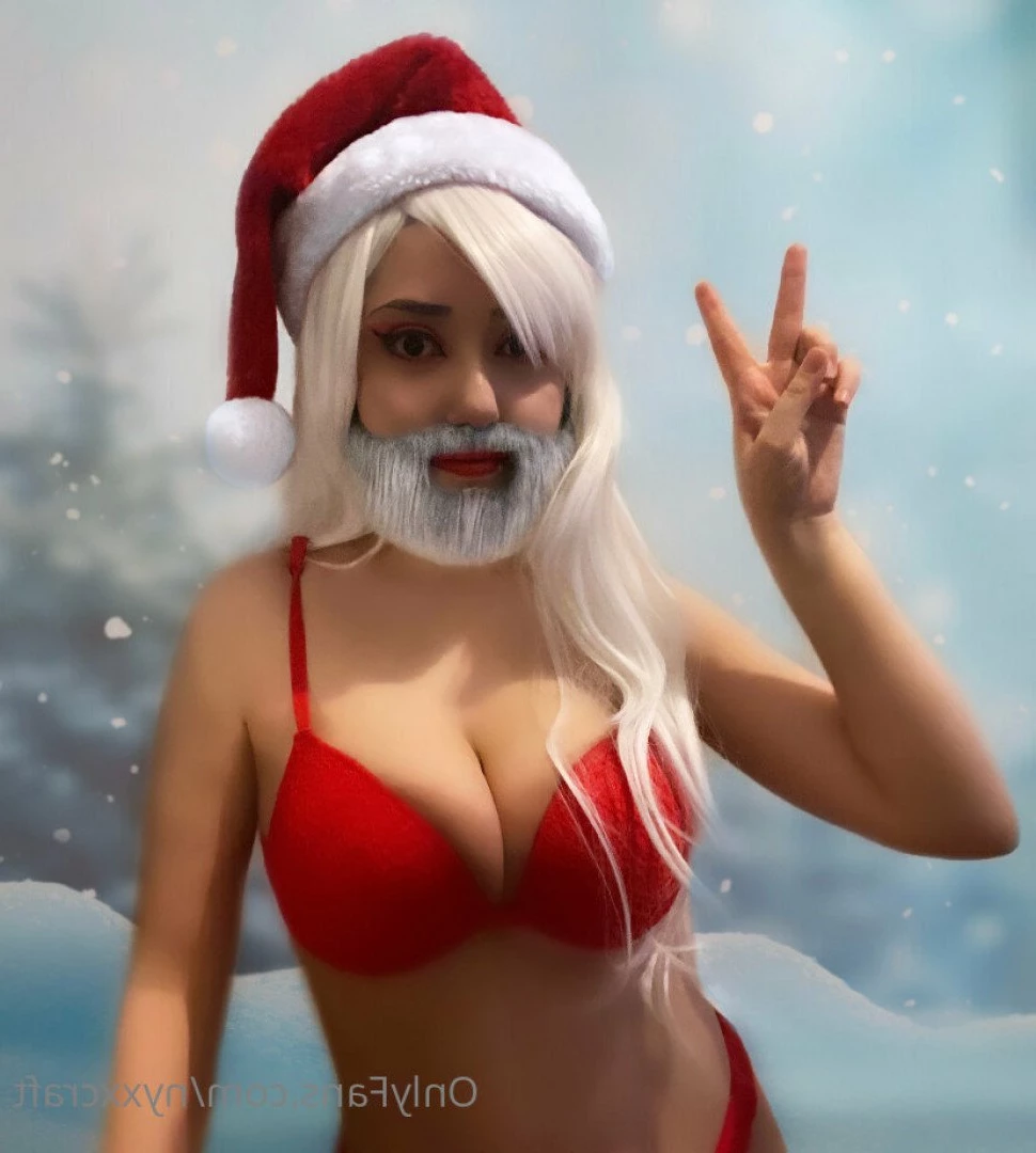 ℕ𝕠𝕧𝕒 🦋 [ nyxxcraft ] Onlyfans leaked photo 2906118 on Hotleaks.tv