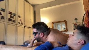 Obanxxx [ obanxxx90 ] Onlyfans leaked video 4469417 on Hotleaks.tv