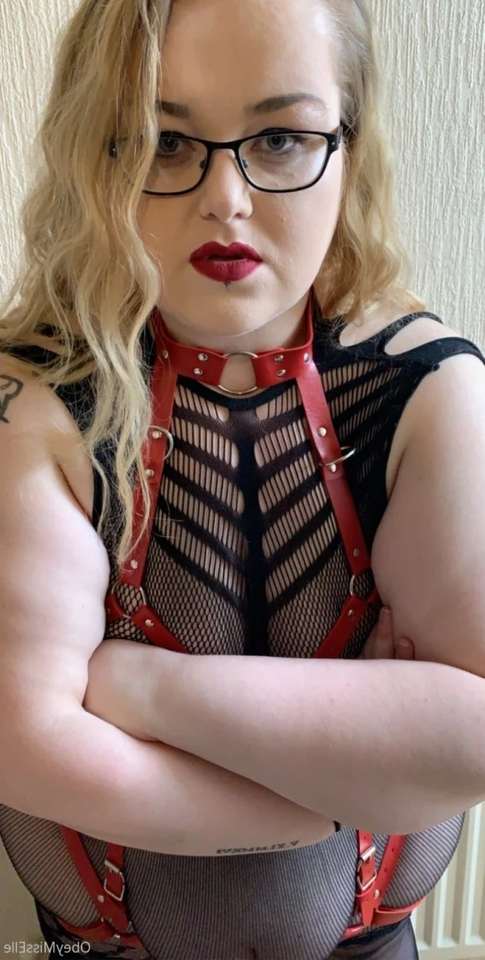 👑 Elle 👑 [ obeymisselle ] Onlyfans leaked photo 9755281 on Hotleaks.tv