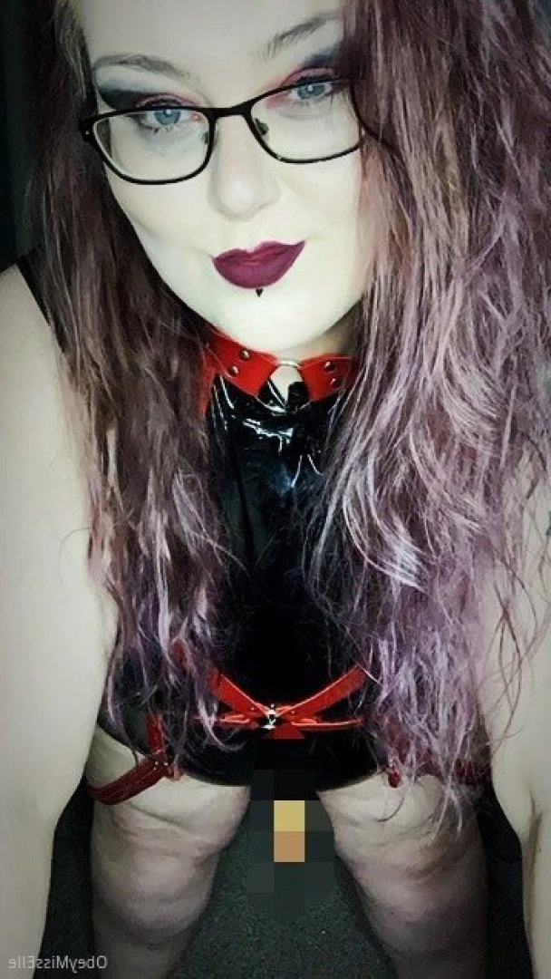 👑 Elle 👑 [ obeymisselle ] Onlyfans leaked photo 9755339 on Hotleaks.tv