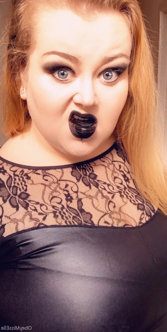 👑 Elle 👑 [ obeymisselle ] Onlyfans leaked photo 9758121 on Hotleaks.tv