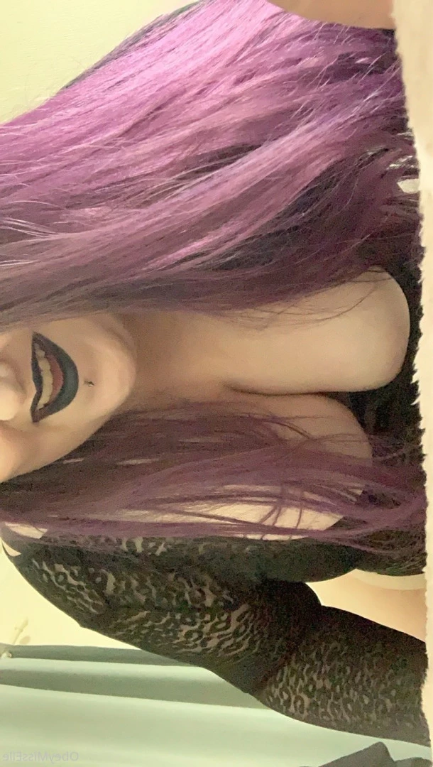 👑 Elle 👑 [ obeymisselle ] Onlyfans leaked photo 9759503 on Hotleaks.tv