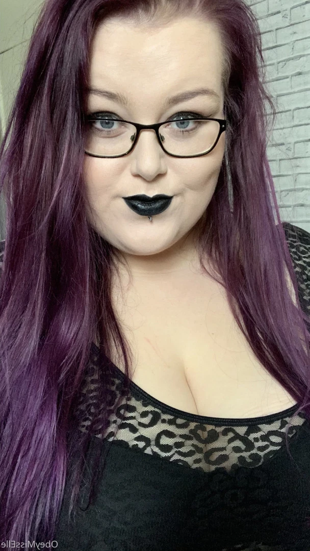 👑 Elle 👑 [ obeymisselle ] Onlyfans leaked photo 9760224 on Hotleaks.tv
