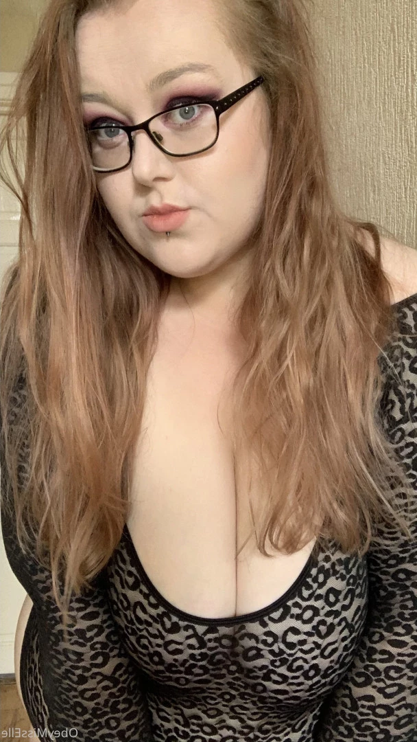 👑 Elle 👑 [ obeymisselle ] Onlyfans leaked photo 9760747 on Hotleaks.tv