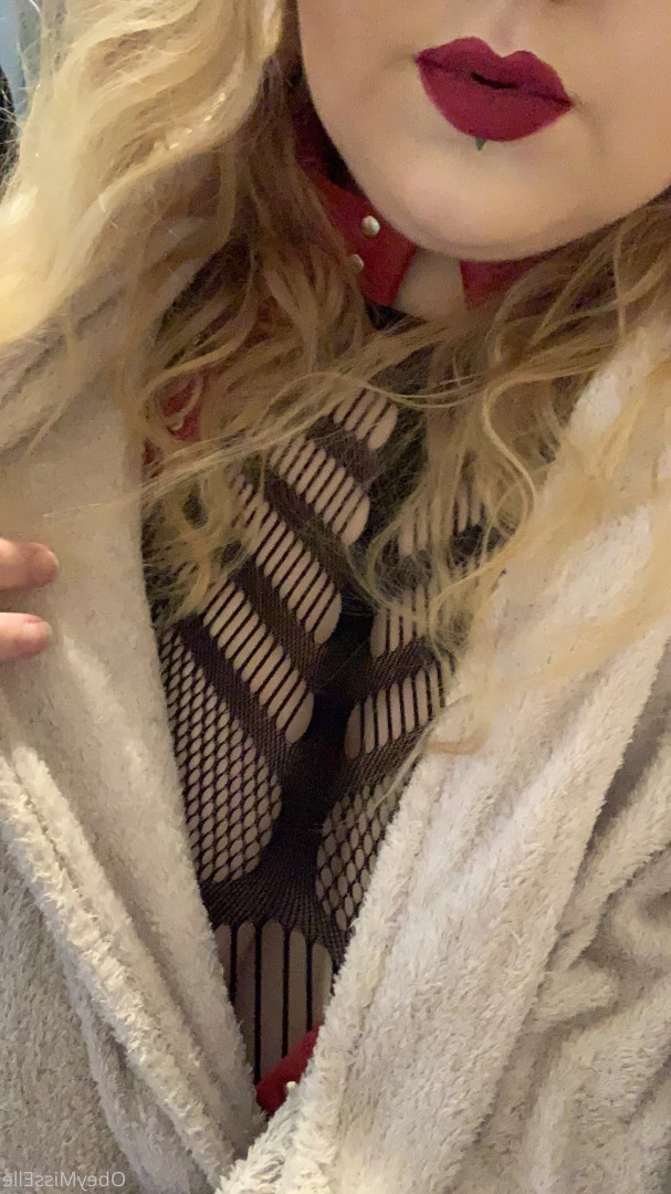👑 Elle 👑 [ obeymisselle ] Onlyfans leaked photo 9763401 on Hotleaks.tv