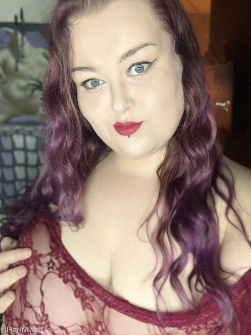 👑 Elle 👑 [ obeymisselle ] Onlyfans leaked photo 9763637 on Hotleaks.tv