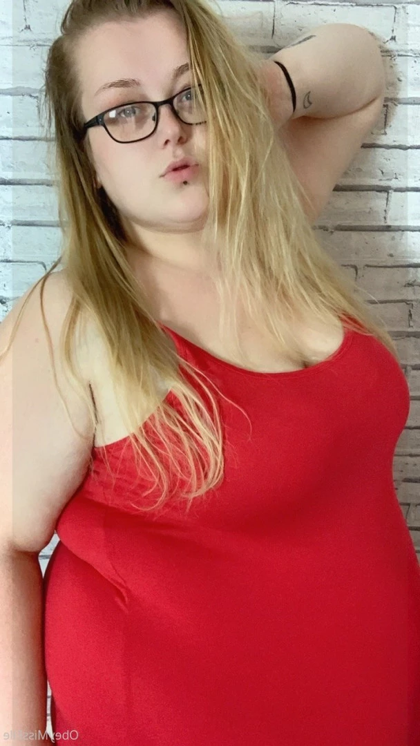 👑 Elle 👑 [ obeymisselle ] Onlyfans leaked photo 9764485 on Hotleaks.tv