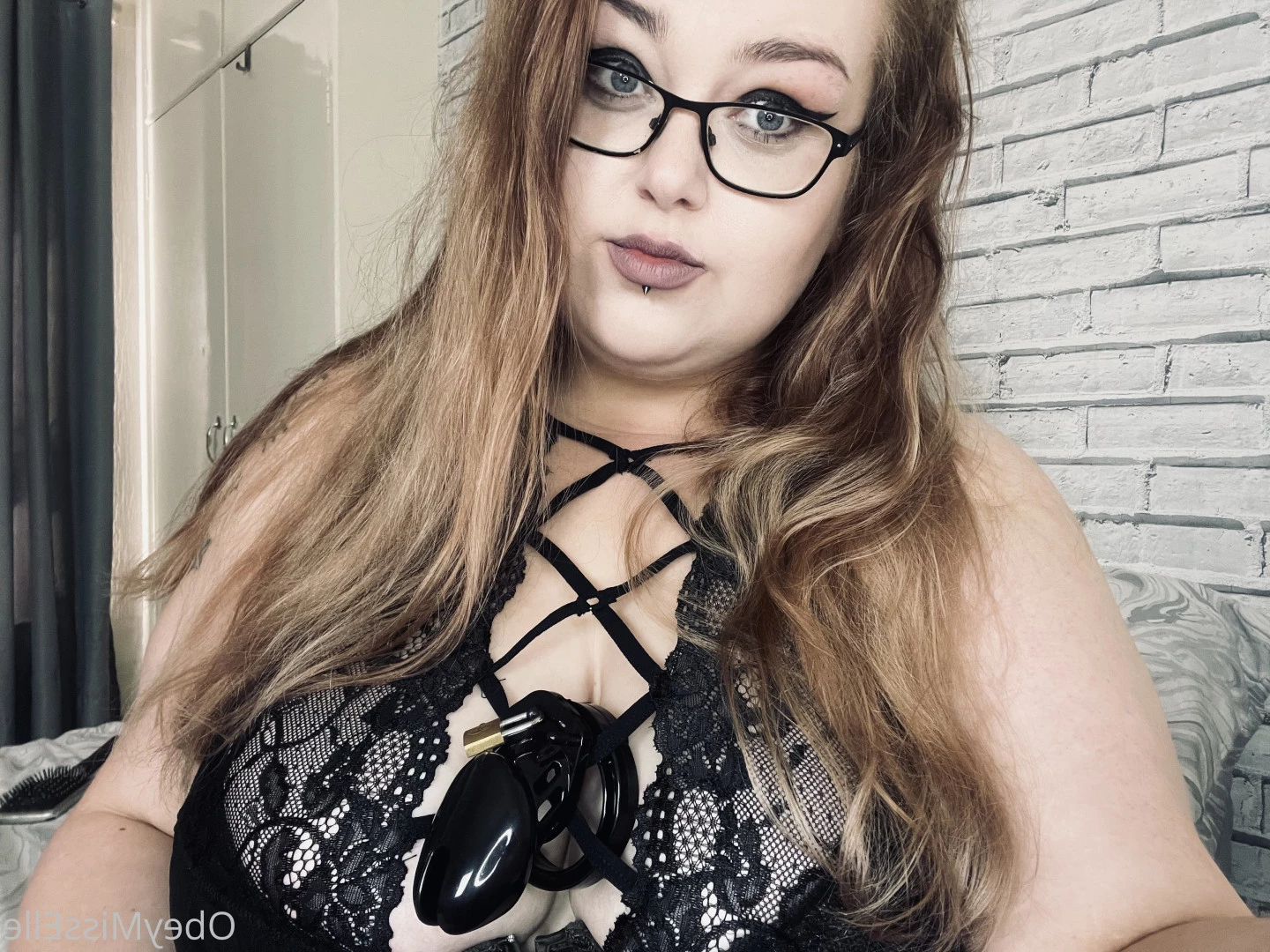 👑 Elle 👑 [ obeymisselle ] Onlyfans leaked photo 9764871 on Hotleaks.tv
