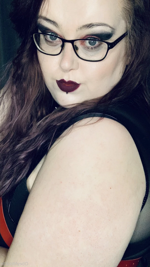 👑 Elle 👑 [ obeymisselle ] Onlyfans leaked photo 9767844 on Hotleaks.tv