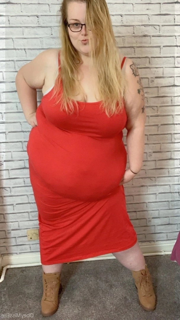 👑 Elle 👑 [ obeymisselle ] Onlyfans leaked photo 9768002 on Hotleaks.tv
