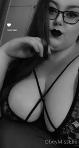 👑 Elle 👑 [ obeymisselle ] Onlyfans leaked video 10603134 on Hotleaks.tv